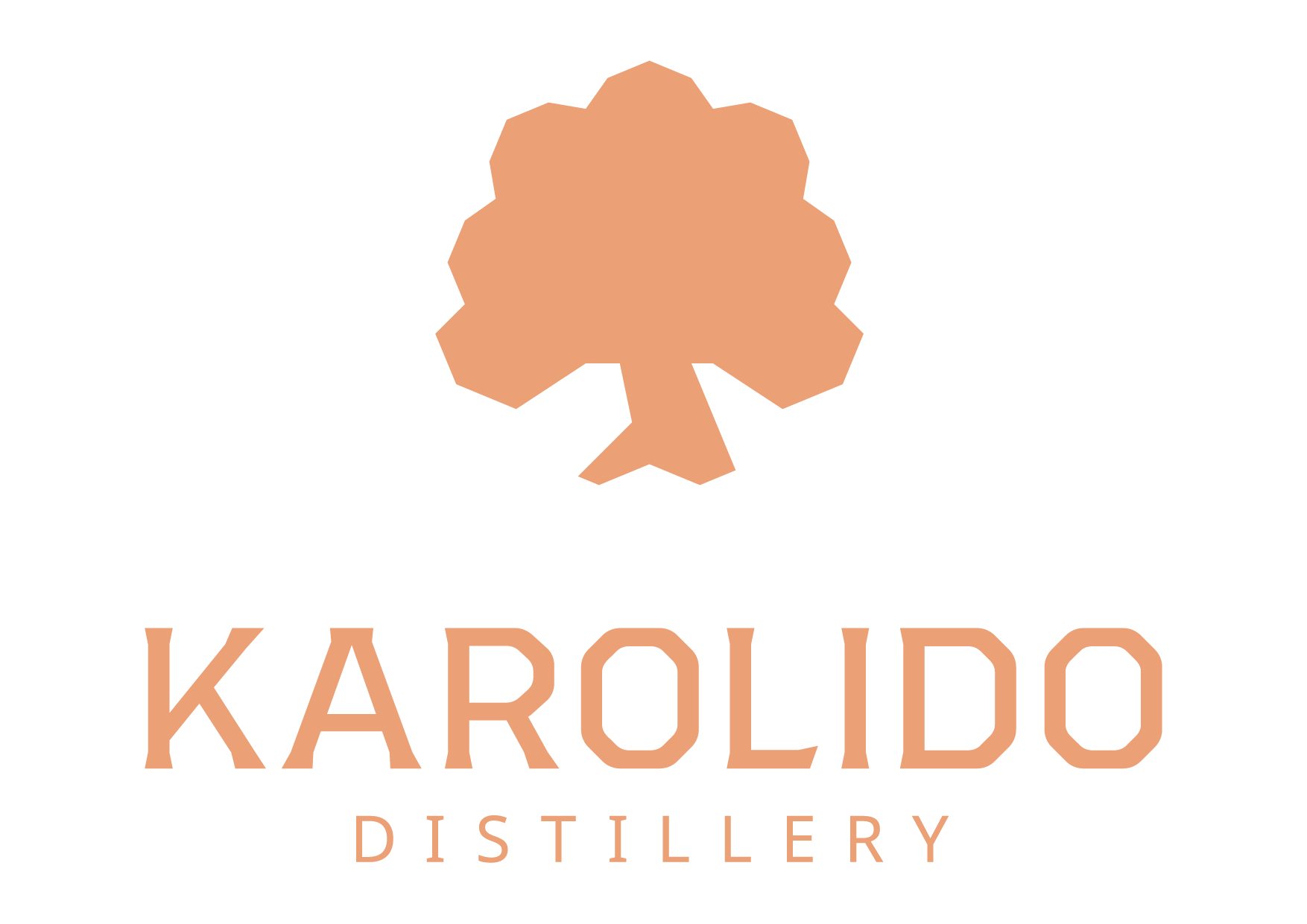 Karolido Distillery